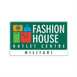 FASHION HOUSE Outlet Centre Militari, Domneşti program de funcționare