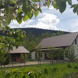 Casa Mariuca, Suceviţa program de funcționare