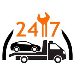 SOS CAR 24/7 - Tractari Auto Brasov, program de funcționare