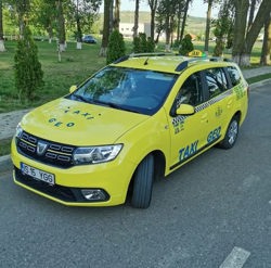 Taxi Geo, Târgu Frumos program de funcționare