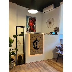 CultInk Bucharest, program de funcționare