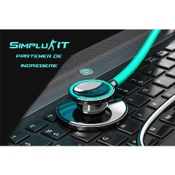 Simplu It în Ilba, Magnoliei - program de funcționare