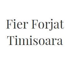 Fier Forjat Timişoara, program de funcționare
