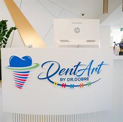 Dentart Stomatologie Craiova by Dr.Dobre, program de funcționare