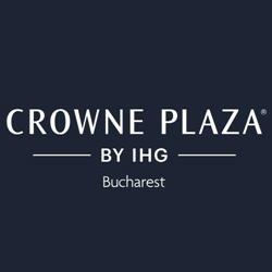 Crowne Plaza Bucharest, program de funcționare