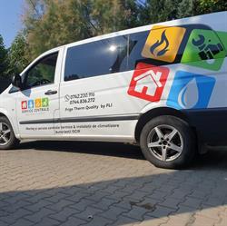 Service Centrale - Frigo Therm Quality, Măcin program de funcționare