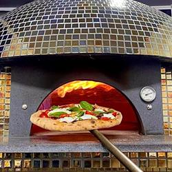 Napolitan Pizza, Turda program de funcționare