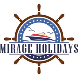 Mirage Holidays, Slatina program de funcționare