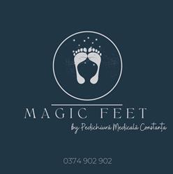 Pedichiura medicala Constanta, program de funcționare