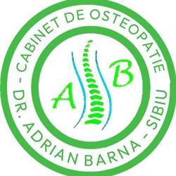 Cabinet de osteopatie Sibiu, Cristian program de funcționare