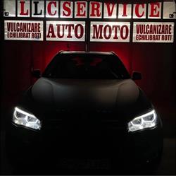 LLC Service Concept, Bucureşti program de funcționare