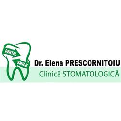 Dental Smile - Dr. Elena Prescornitoiu, Focşani program de funcționare