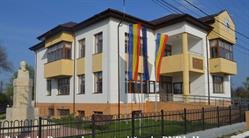 Primaria Comunei Brezoaele, program de funcționare