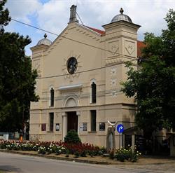 Muzeul Holocaustului, Şimleu Silvaniei program de funcționare