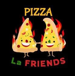Pizza La Friends, Călan program de funcționare