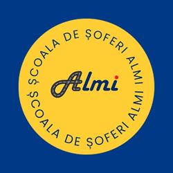 Scoala de soferi Almi, Bucureşti program de funcționare