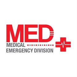 Ambulanta MED, Bucureşti program de funcționare