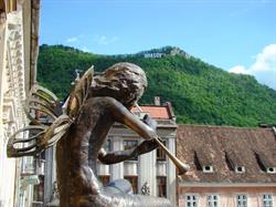 Casa Mandl Braşov, program de funcționare
