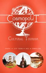 Cosmopolit, Timişoara program de funcționare