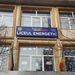 Liceul Energetic Craiova, program de funcționare