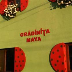 Gradinita Maya, Baia Mare program de funcționare