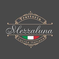 Trattoria Mezzaluna, Bucureşti program de funcționare