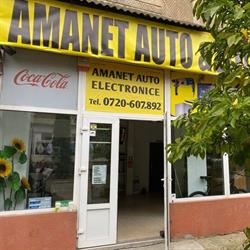 Amanet auto & electronice Comanesti, program de funcționare