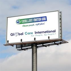 Excellent Match Job / Global Care International, Botoşani program de funcționare