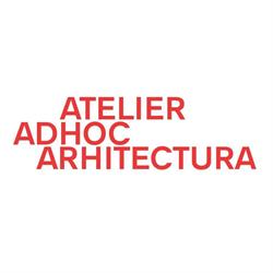 Atelier Adhoc Arhitectura, Bucureşti program de funcționare