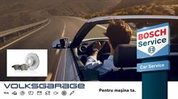 Volksgarage, Bucureşti program de funcționare
