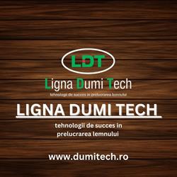 Ligna Dumi Tech, Braşov program de funcționare