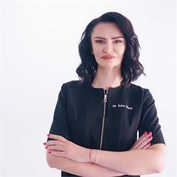 DR. Ioana Ileană- Medic stomatolog generalist, Alba Iulia program de funcționare