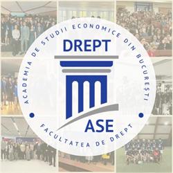 Facultatea de Drept ASE, Bucureşti program de funcționare