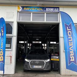 Service AUTO - Eminent Expert, Haţeg program de funcționare