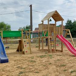 Jungle Gym Romania, Oradea program de funcționare