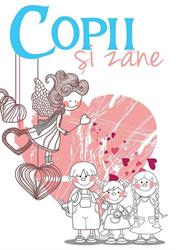 Copii si Zane, Timişoara program de funcționare