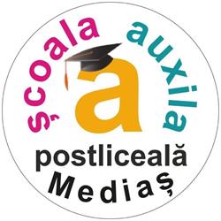 Scoala Postliceala Auxila Mediaş, program de funcționare