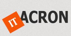ACRON SOFT, Craiova program de funcționare