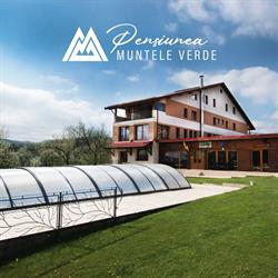 Pensiunea Muntele Verde, Slănic program de funcționare