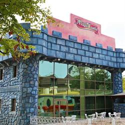 Magic Castle Bucuresti, program de funcționare