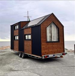 Solido Tiny House, Oradea program de funcționare