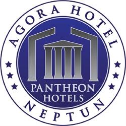 AGORA HOTEL, Neptun program de funcționare