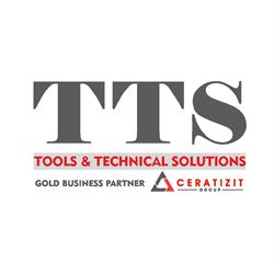 TTS - Tools Technical Solutions, Cluj-Napoca program de funcționare