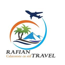 Rafian Travel, Bacău program de funcționare