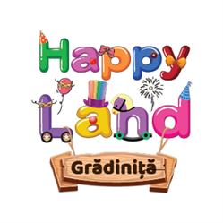 Gradinita HappyLand, Otopeni program de funcționare