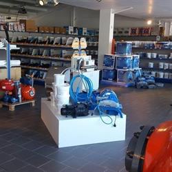 Grupo Agua Mas, Baia Mare program de funcționare