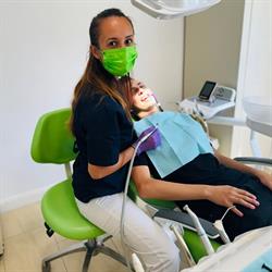 Air Clinique by Doctor Octavia, Piatra-Neamţ program de funcționare