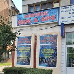 Service Gsm&gps, Târgu Jiu program de funcționare