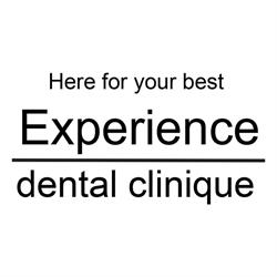 Experience Dental Clinique, Bucureşti program de funcționare