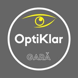 Optica OptiKlar (Gară), Iaşi program de funcționare